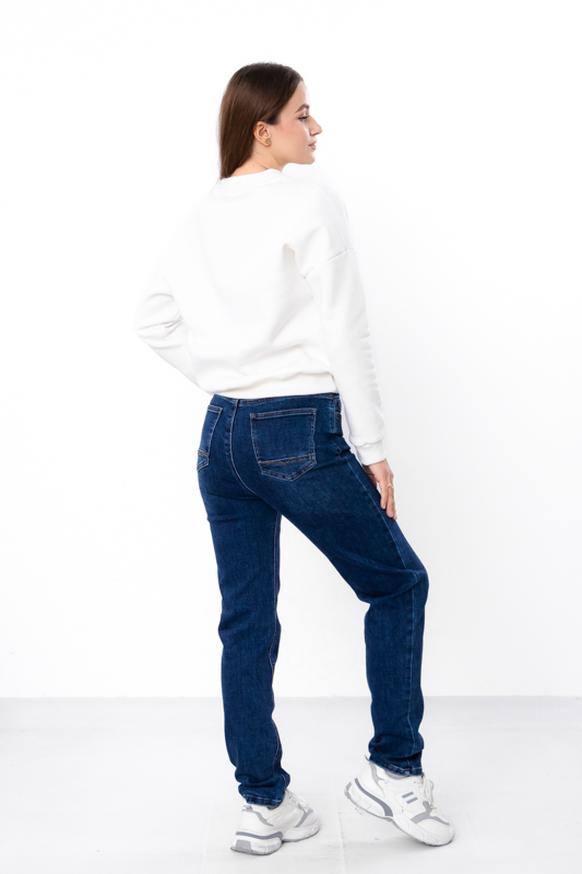 Джинси жіночі